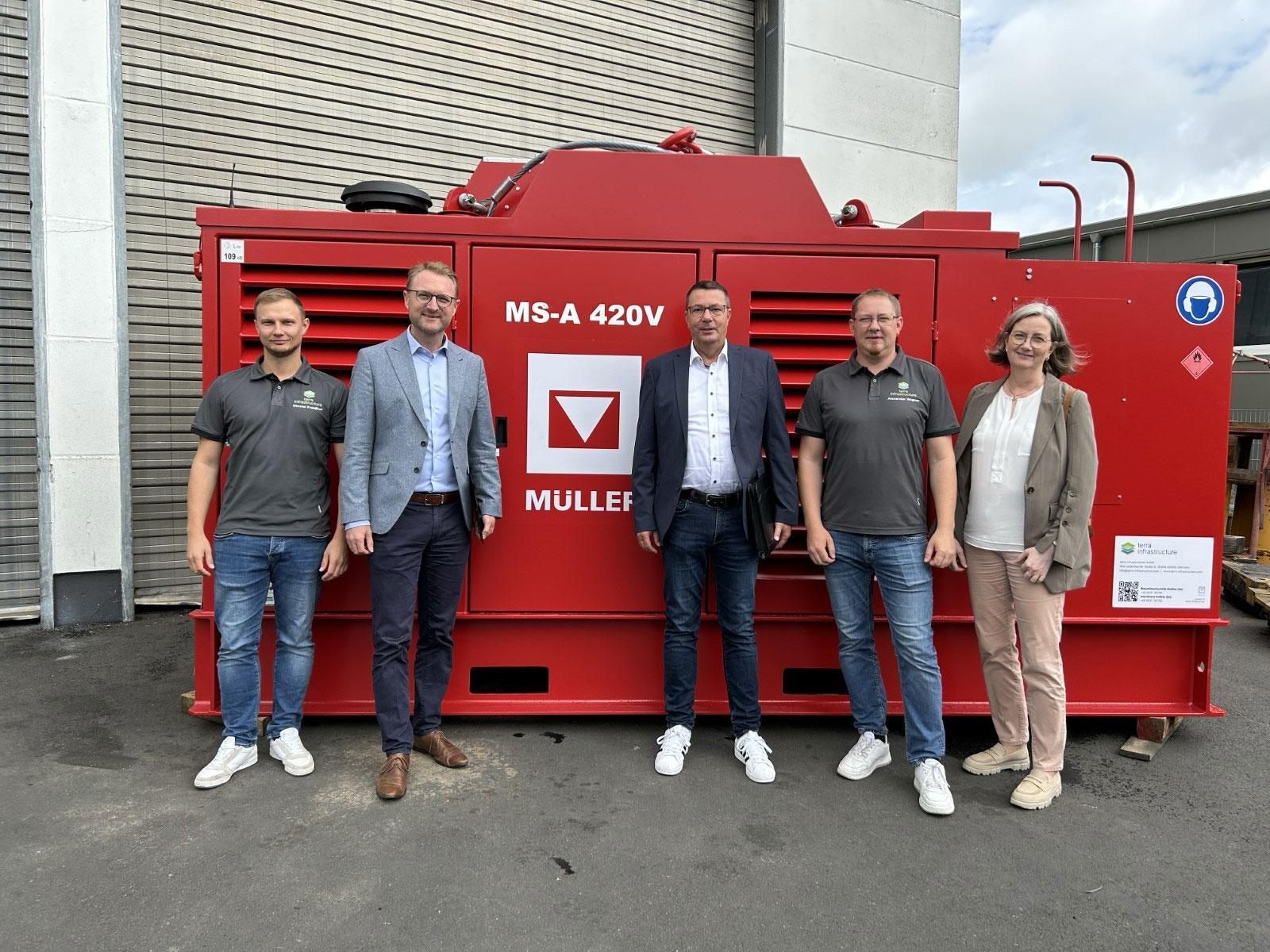 Foto: Jennifer Sippel / Vogelsbergkreis